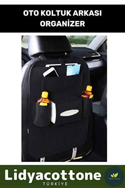 Carlburn Araç Vantilatörleri