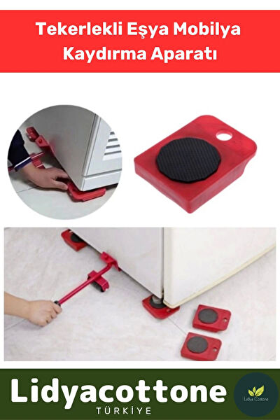 Carlburn Kaldırma Aparatı,Aksesuarı