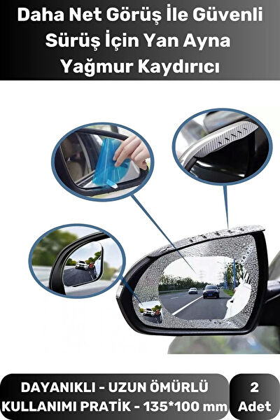 Carlburn Banyo Aynası