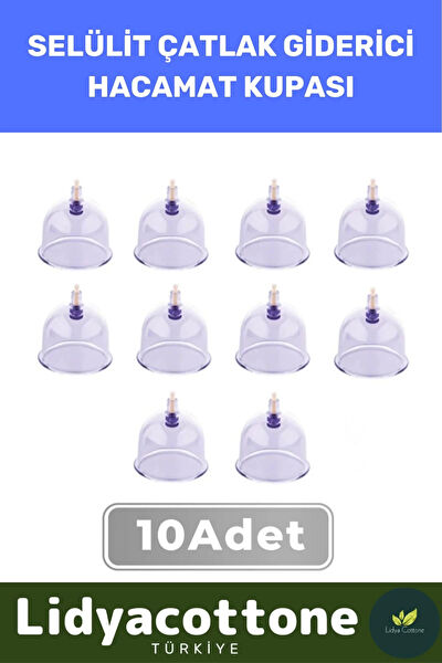 Carlburn Cerrahi Set