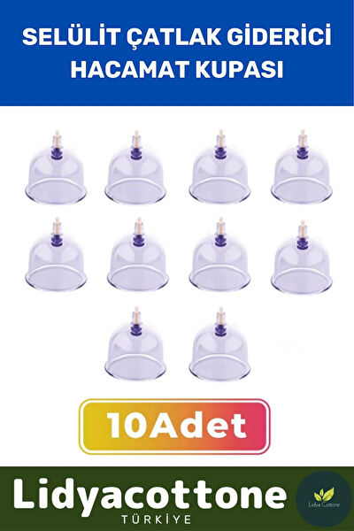 Carlburn Cerrahi Set