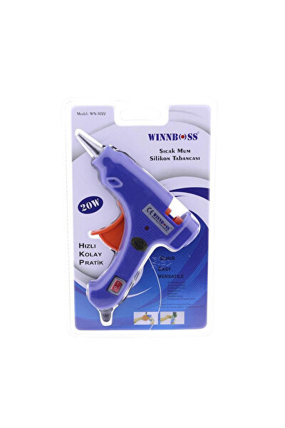 Winnboss Silikon Tabancası