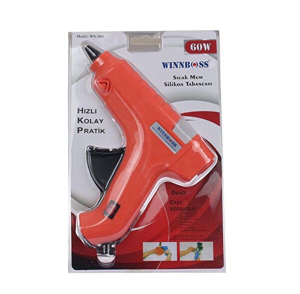 AlışVerişDevi Silikon Tabancası