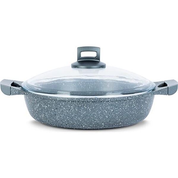 Thermoad Çeyiz Tencere, Tava Takımı