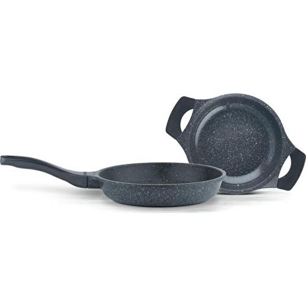 Thermoad Tencere, Tava Seti