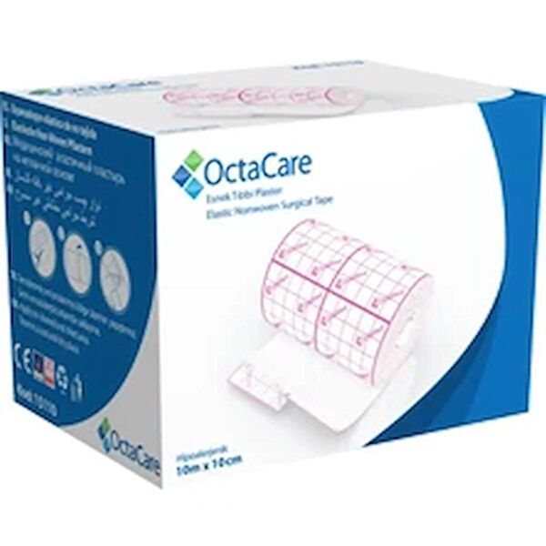 Octamed Yara Bandı, Yara Örtüsü, Yara Spreyi