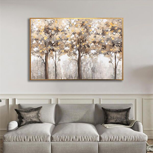 Tablosan Yağlı Boya Tablo