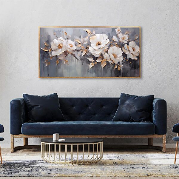 Tablosan Yağlı Boya Tablo