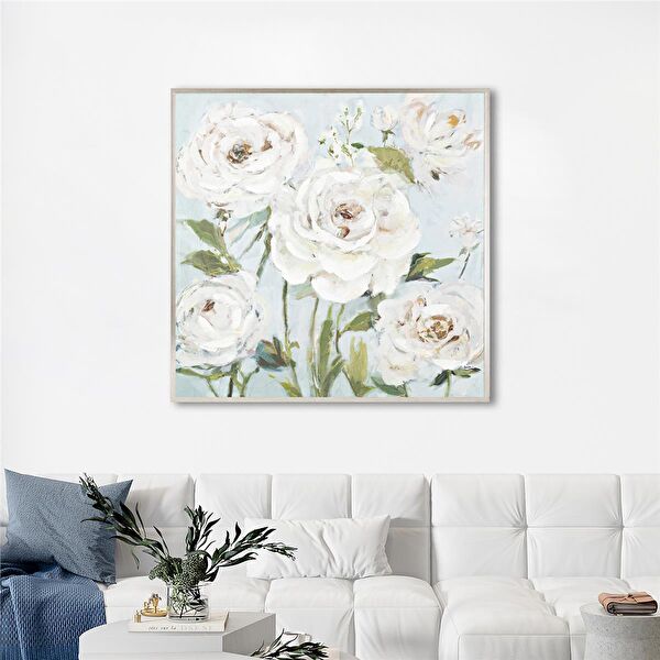 Tablosan Yağlı Boya Tablo