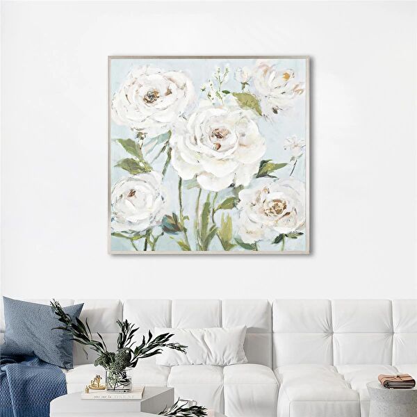 Tablosan Yağlı Boya Tablo