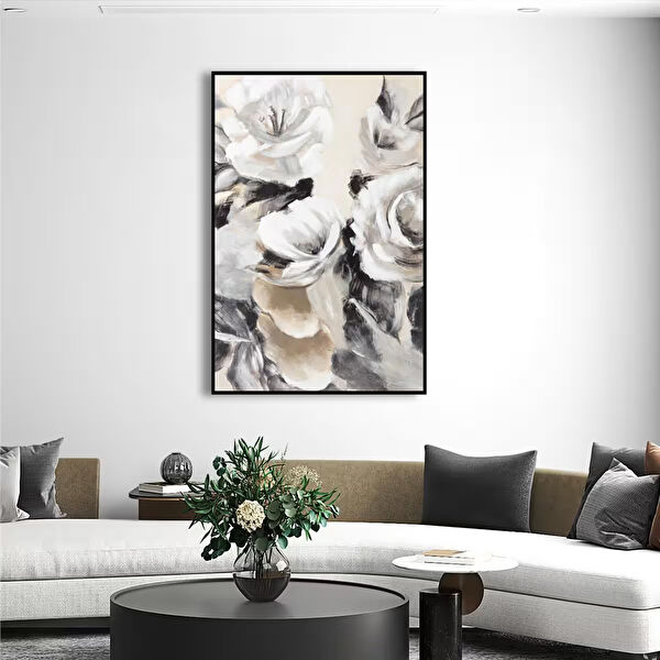 Tablosan Yağlı Boya Tablo