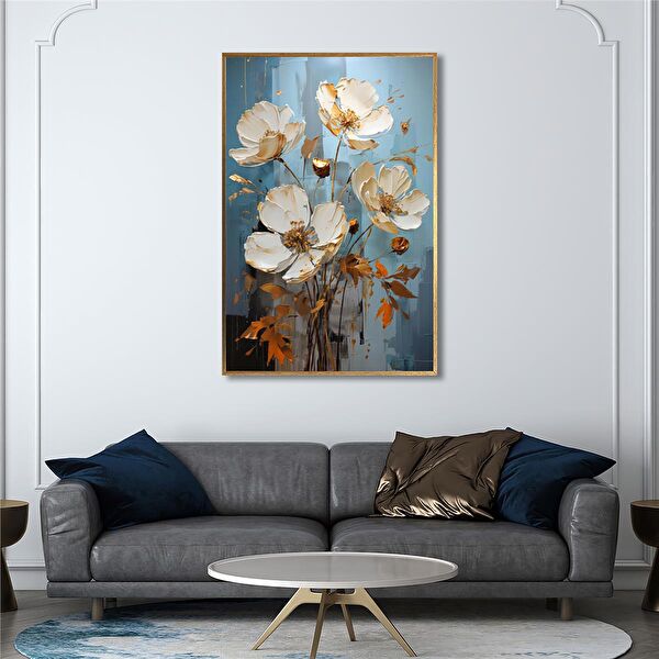 Tablosan Yağlı Boya Tablo