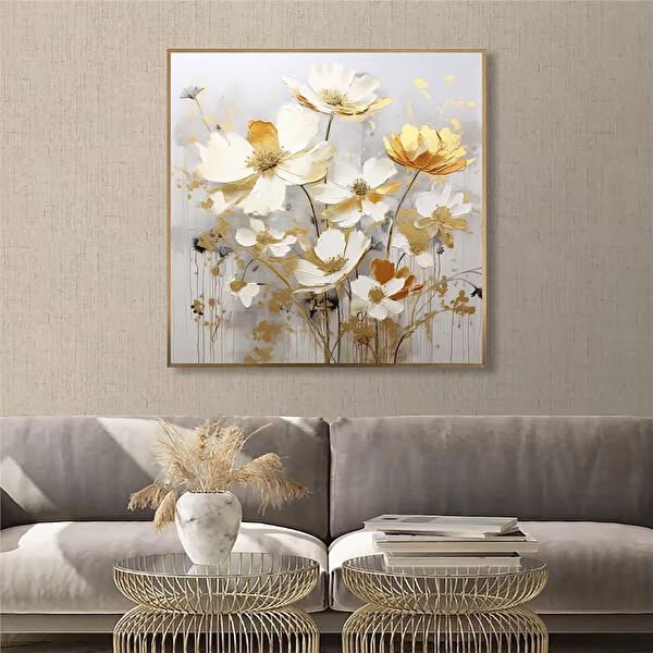 Tablosan Yağlı Boya Tablo