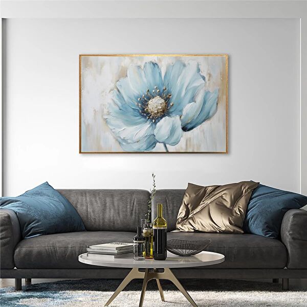 Tablosan Yağlı Boya Tablo