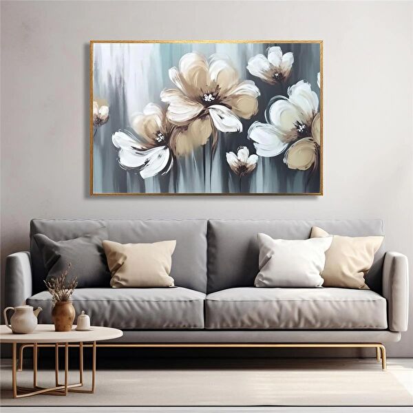 Tablosan Yağlı Boya Tablo