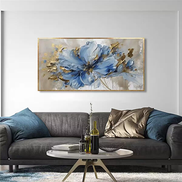 Tablosan Yağlı Boya Tablo