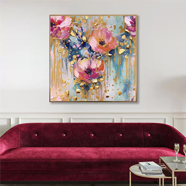 Tablosan Yağlı Boya Tablo