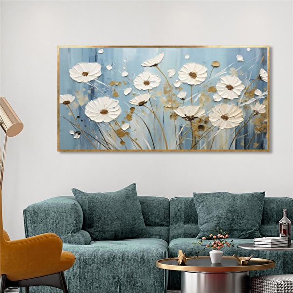 Tablosan Yağlı Boya Tablo