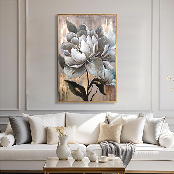 Tablosan Yağlı Boya Tablo