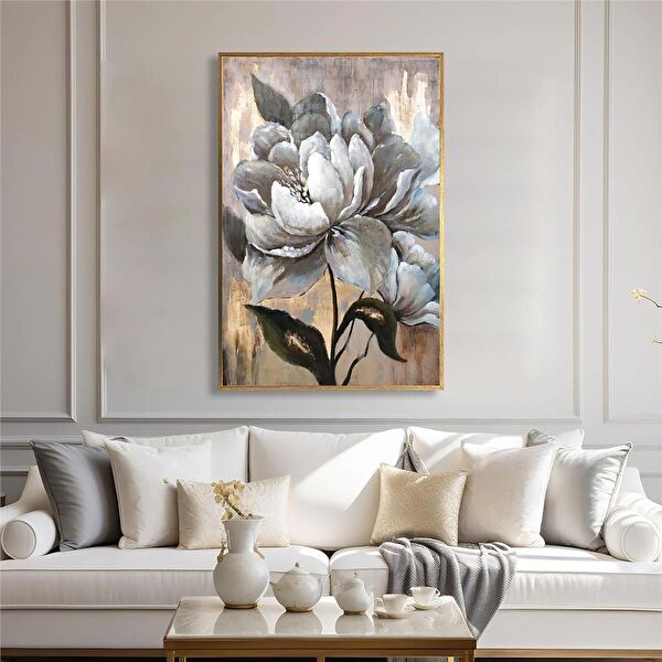 Tablosan Yağlı Boya Tablo