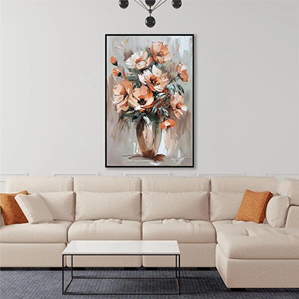 Tablosan Yağlı Boya Tablo