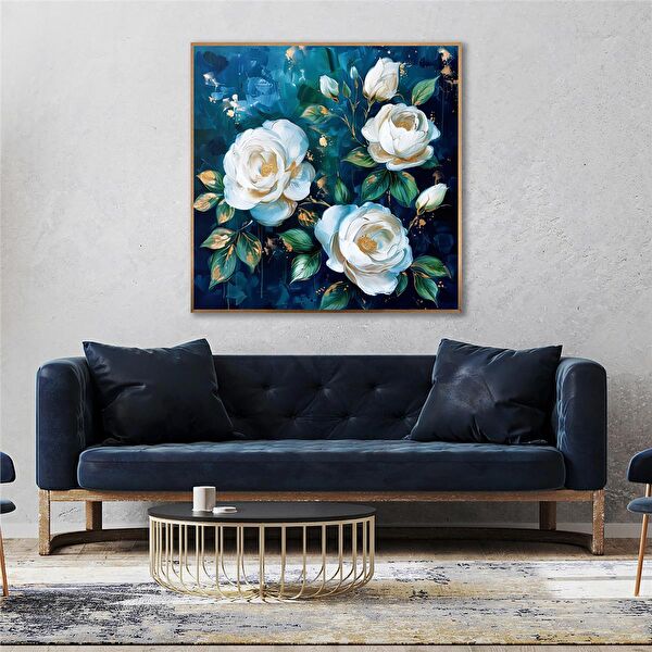 Tablosan Yağlı Boya Tablo