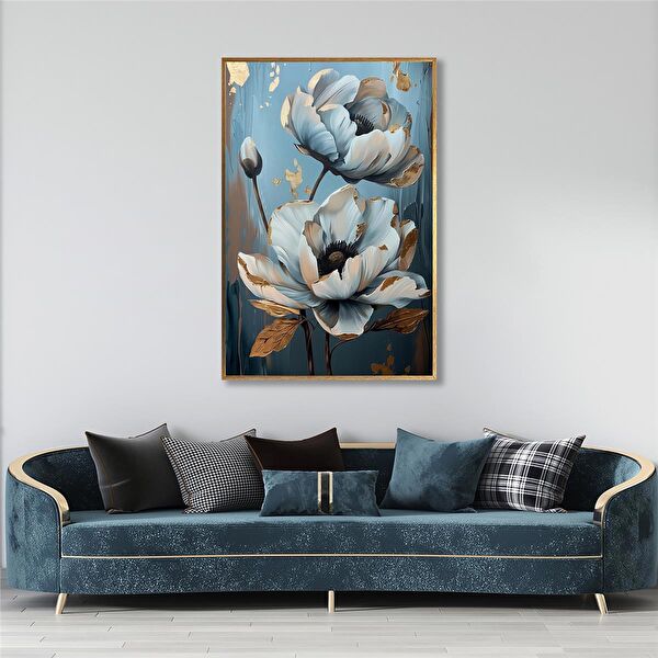 Tablosan Yağlı Boya Tablo