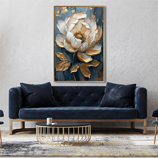 Tablosan Yağlı Boya Tablo