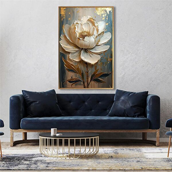 Tablosan Yağlı Boya Tablo