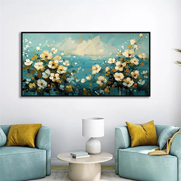 Tablosan Yağlı Boya Tablo