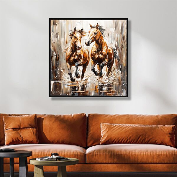 Tablosan Yağlı Boya Tablo