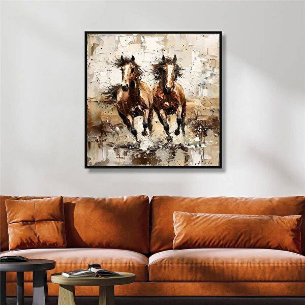 Tablosan Yağlı Boya Tablo