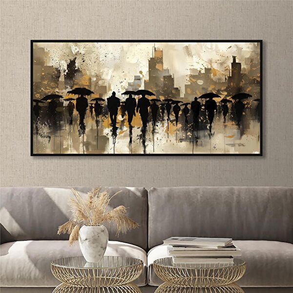 Tablosan Yağlı Boya Tablo