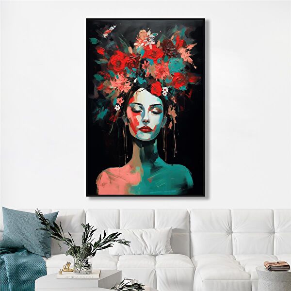 Tablosan Yağlı Boya Tablo