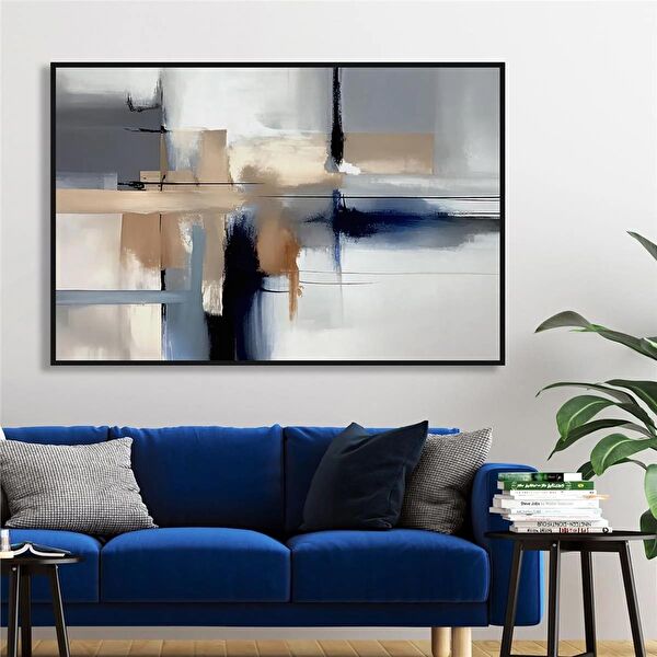 Tablosan Yağlı Boya Tablo