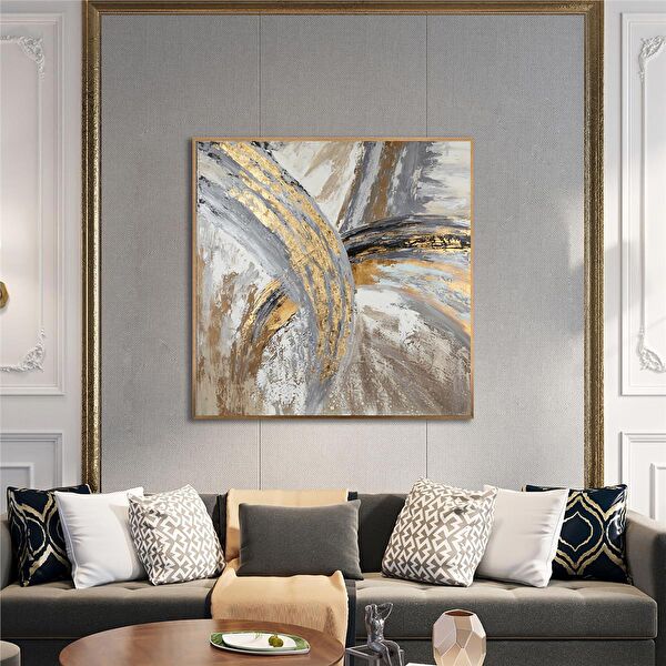 Tablosan Yağlı Boya Tablo