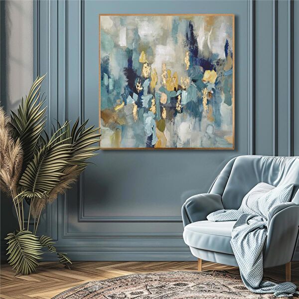 Tablosan Yağlı Boya Tablo