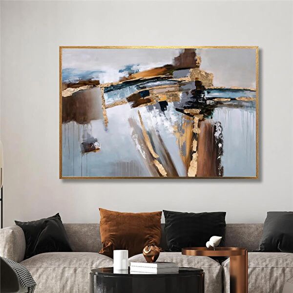 Tablosan Yağlı Boya Tablo