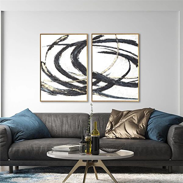 Tablosan Yağlı Boya Tablo