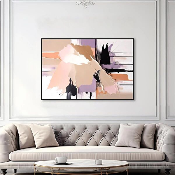 Tablosan Yağlı Boya Tablo