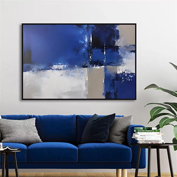 Tablosan Yağlı Boya Tablo