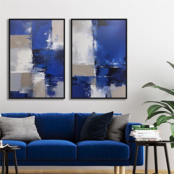 Tablosan Yağlı Boya Tablo