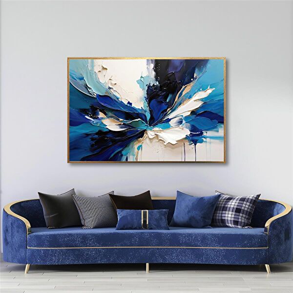 Tablosan Yağlı Boya Tablo