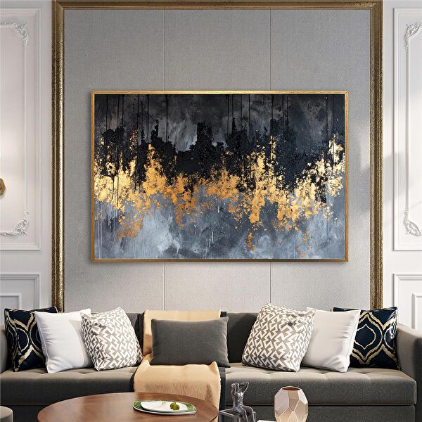 Tablosan Yağlı Boya Tablo