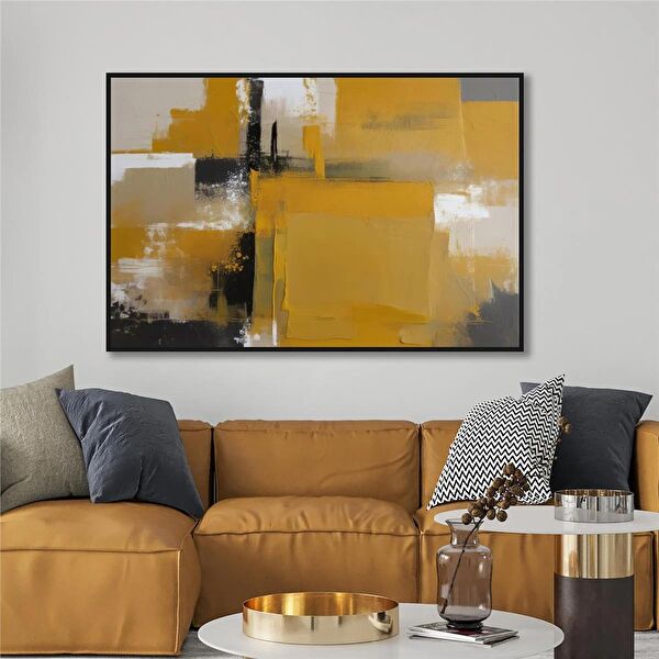 Tablosan Yağlı Boya Tablo