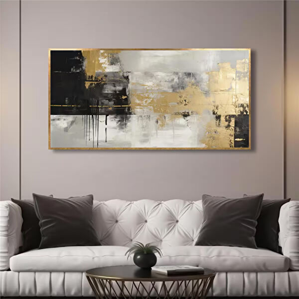 Tablosan Yağlı Boya Tablo