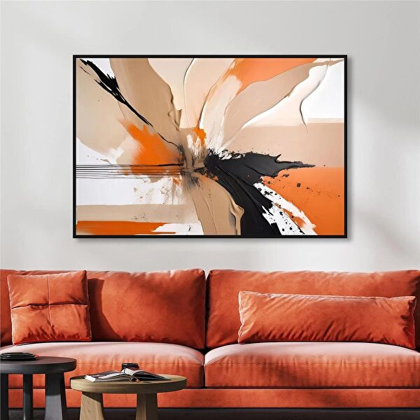 Tablosan Yağlı Boya Tablo