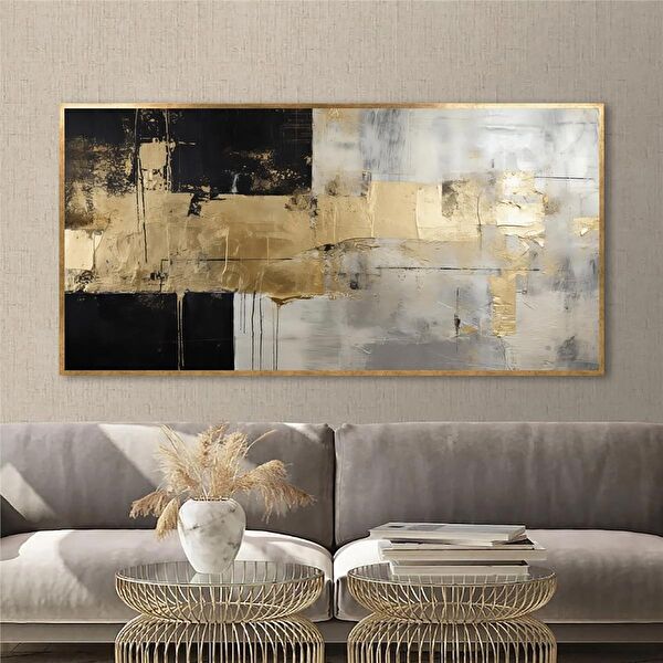 Tablosan Yağlı Boya Tablo