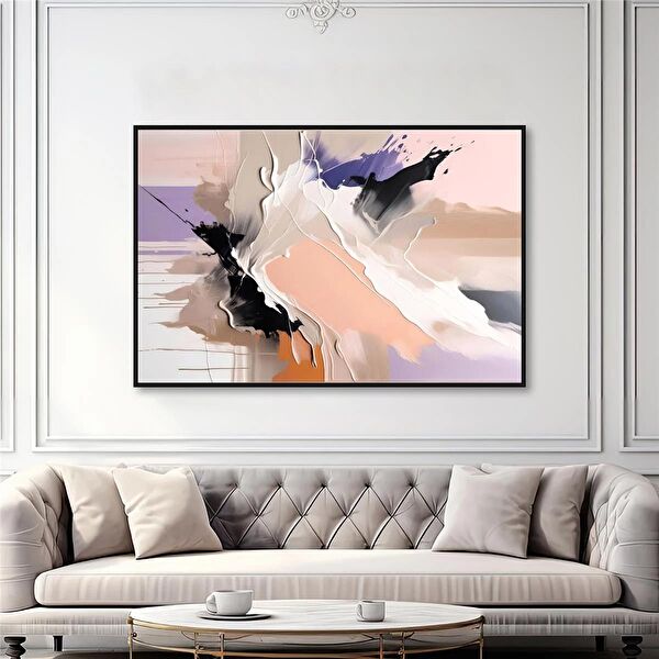 Tablosan Yağlı Boya Tablo