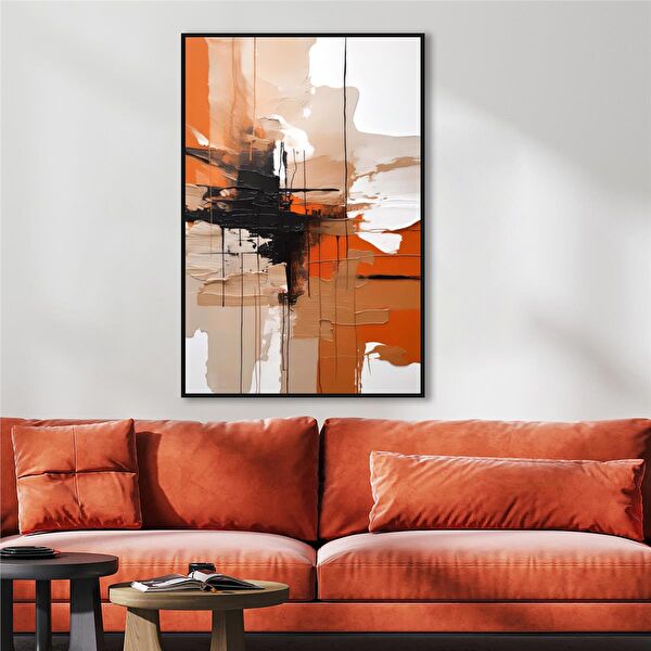 Tablosan Yağlı Boya Tablo